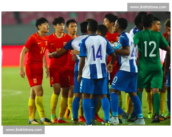 火药味十足的博弈现场揭示多方角力下的激烈冲突真相逐步全面浮现